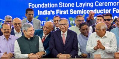 Tata’s Indian fab to produce silicon in 2026, say reports
