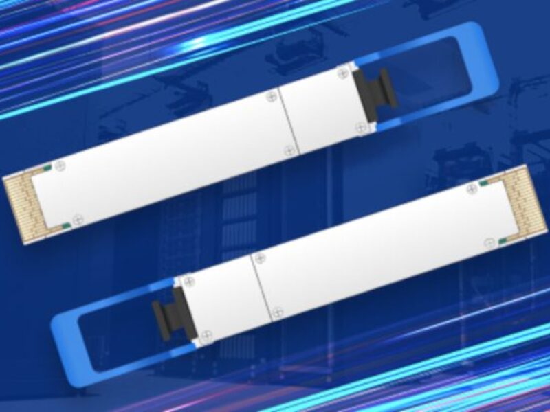 Startup TeraSignal offers optimizing re-driver IC for optical modules