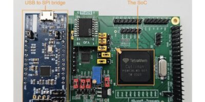 TetraMem shows off ‘Cullinan’ analog-in-ReRAM SoC