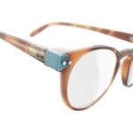 Engineering samples for LBS laser beam scanner for AR smart glasses