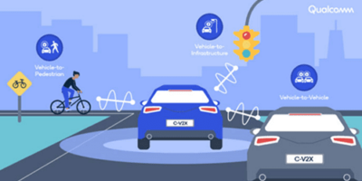 Industry warns on US investigation into V2X