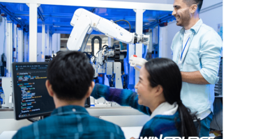 The Challenges of Supply Chain Management in the Embedded Systems Industry