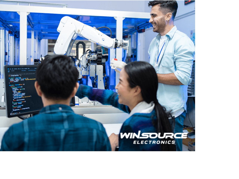 The Challenges of Supply Chain Management in the Embedded Systems Industry