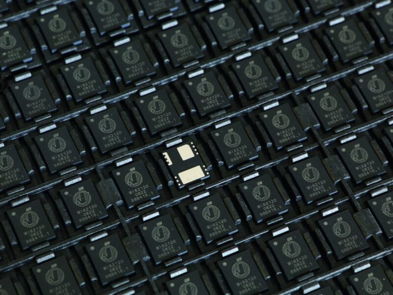 Wise-integration raises €15m for GaN