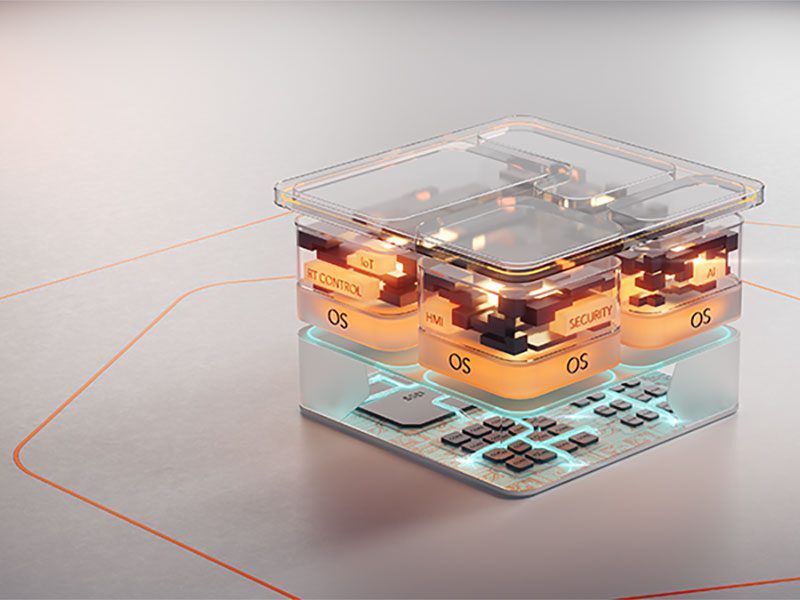 congatec launches new product family aReady.COM, the first key stage of its aReady. strategy