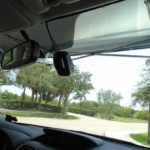 In-cabin monitoring detects early onset dementia