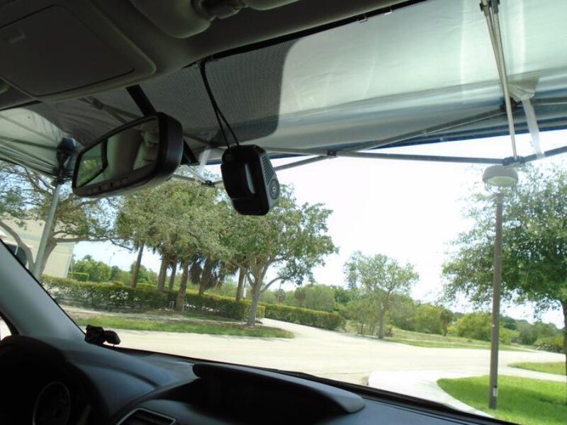 In-cabin monitoring detects early onset dementia