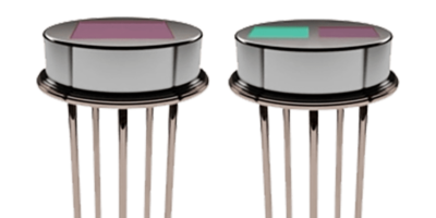Détecteurs pyroélectriques analogiques