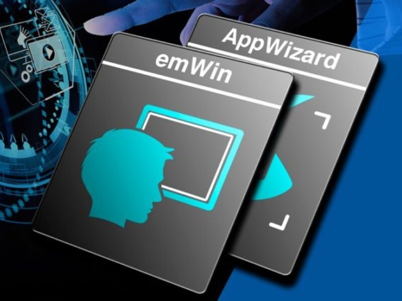 Free graphics library for GigaDevice ARM microcontrollers