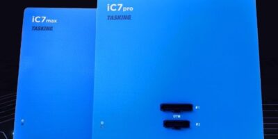 BlueBox debuggers improve response time, support multiple chips