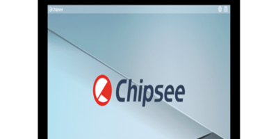 Panels CHIPSEE RS232/RS485