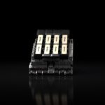 Nvidia looks to 1kW for next generation GPU