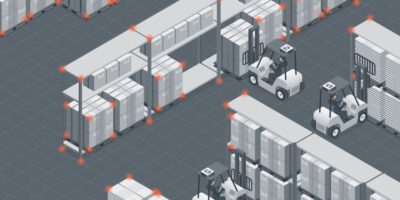 SLAMcore adds vision to RTLS Real-Time Location Systems