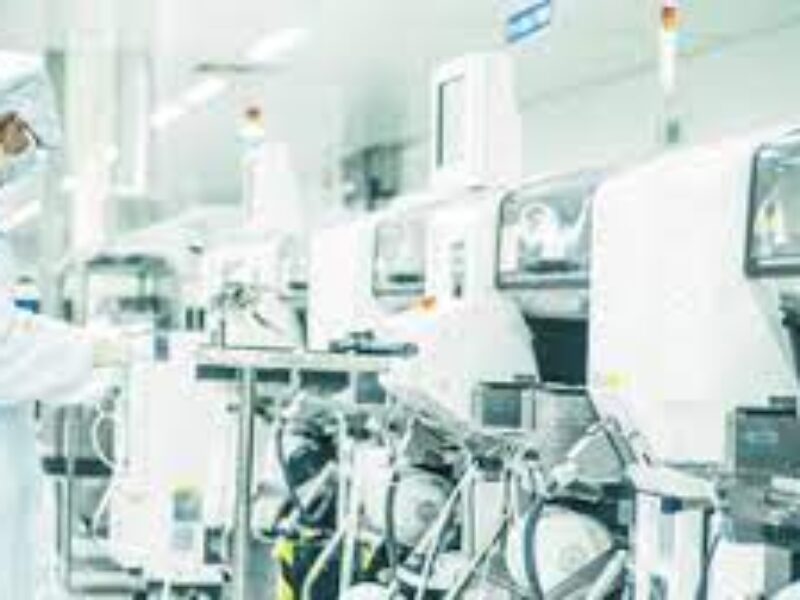 Renesas teams for OSAT packaging plant in India