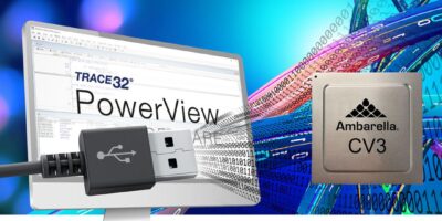 Lauterbach adds debug/trace support for Arm® CoreSight Wire Protocol