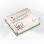 Module radio multibande LoRa à certification mondiale