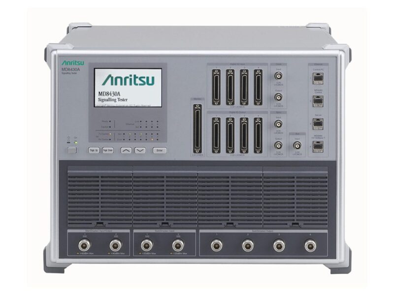 Protocol test for NTN NB-IoT devices for GEO satellites