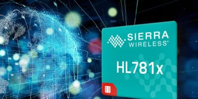 Semtech upgrades LPWA modules with NTN capabilities