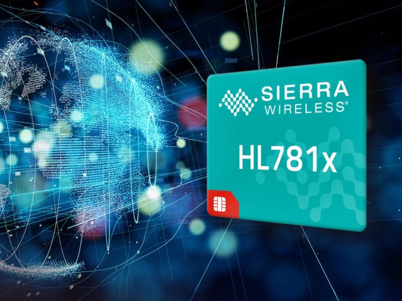 Semtech upgrades LPWA modules with NTN capabilities