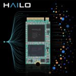 Hailo closes funding round and debuts AI accelerator