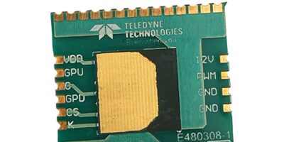 High-reliability GaN load switch now available off the shelf