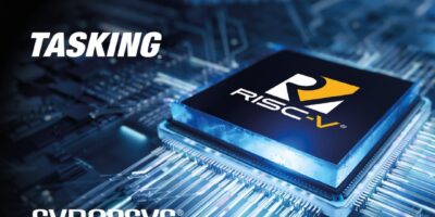 RISC-V compiler toolset targets automotive functional safety