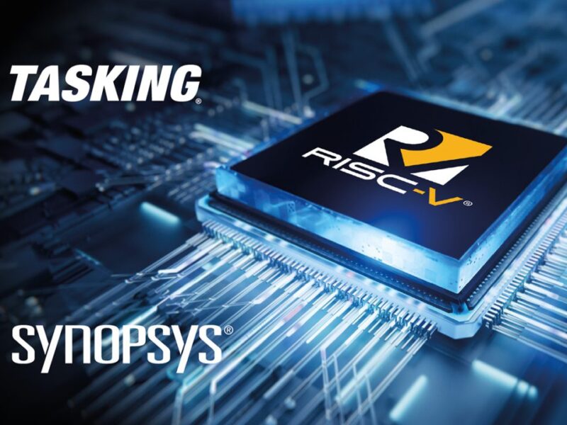 RISC-V compiler toolset targets automotive functional safety