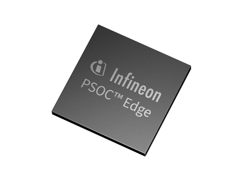Edge MCUs meet PSA Level 4 certification requirements
