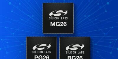 Multiprotocol wireless SoCs/MCUs drive Matter performance