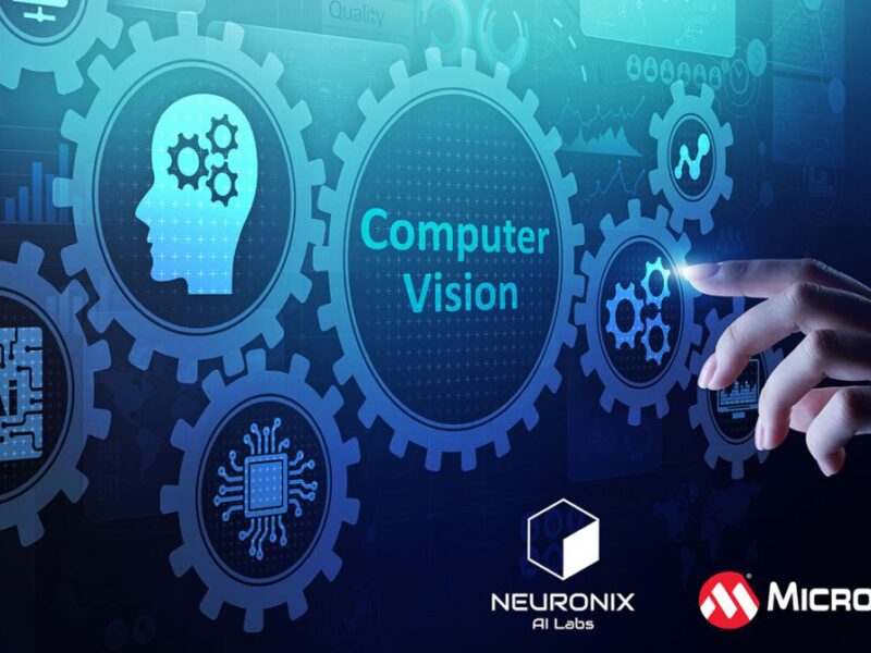 Microchip rachète Neuronix AI Labs spécialiste de réseaux neuronaux