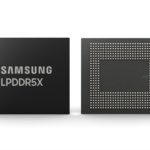 Samsung develops 10.7 Gbps LPDDR5X DRAM optimized for AI
