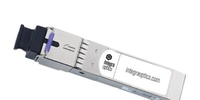 Transceiver module enables smooth GPON to XG/XGS-PON upgrade
