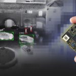 Advanced video processor powers AI at the Edge