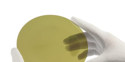 ROHM and STMicroelectronics expand SiC wafer supply agreement