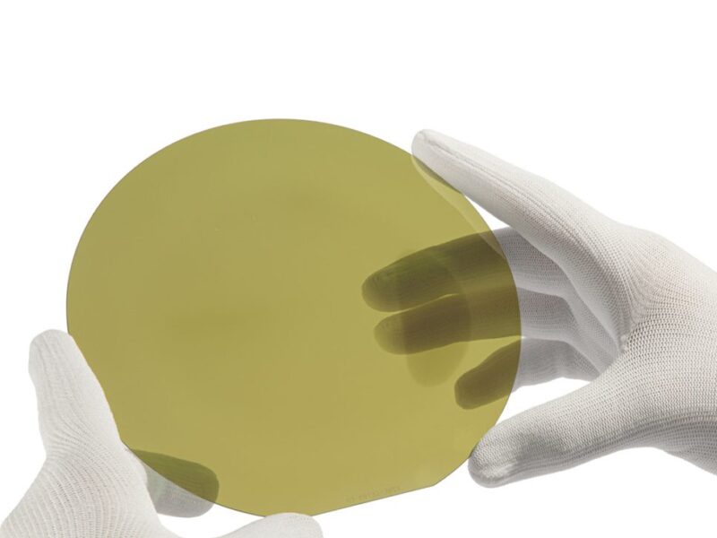 ROHM and STMicroelectronics expand SiC wafer supply agreement