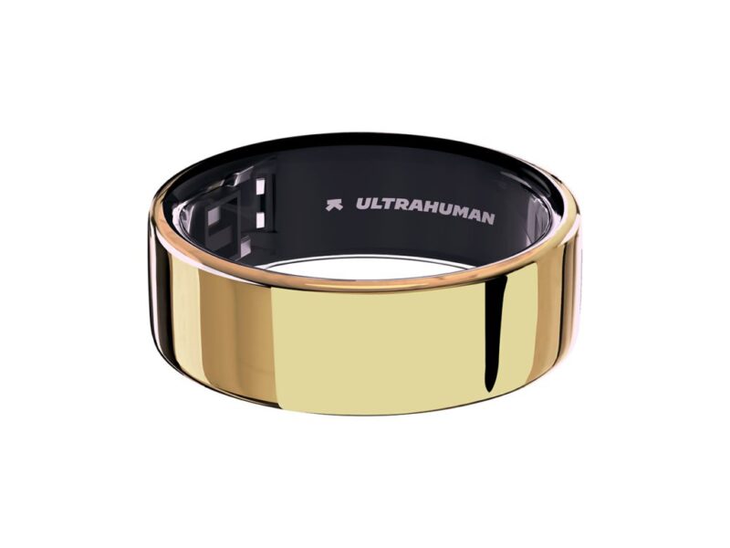 Ultrahuman to make smart ring wearable in US manufacturing facility