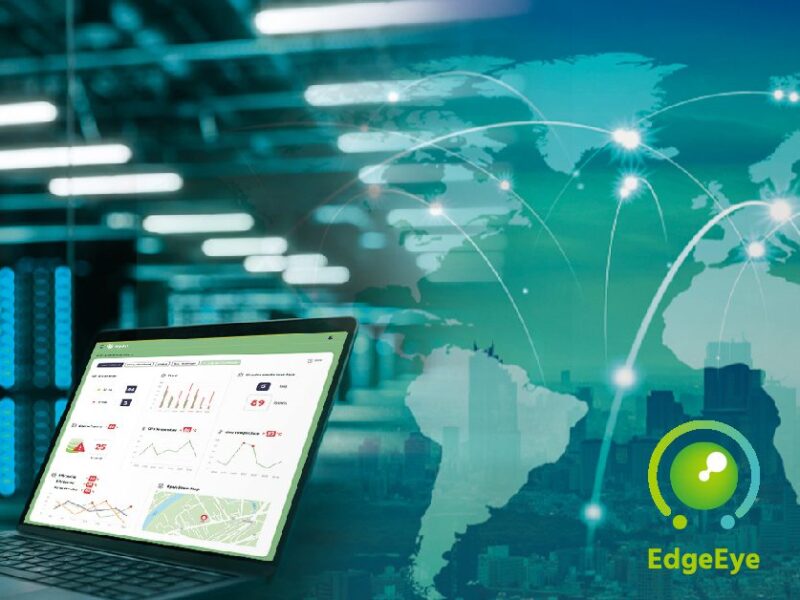 Platform simplifies remote management of edge devices