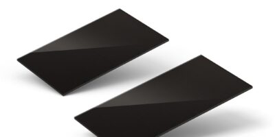 Panasonic boosts efficiency of indoor solar cells