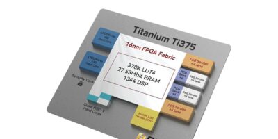 FPGAs target high-performance edge compute