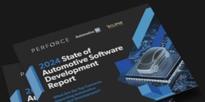 2024 state of automotive software development