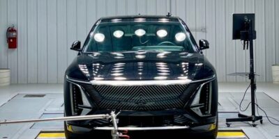 AB Dynamics acquires US test house VTS for $30m