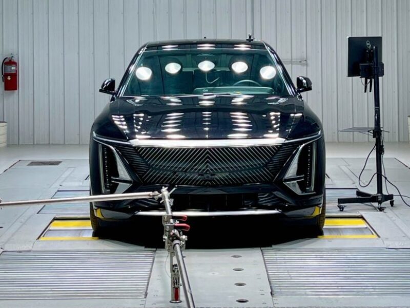 AB Dynamics acquires US test house VTS for $30m