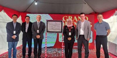 China’s ATX Semiconductor moves into Malaysia