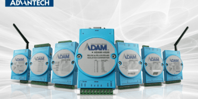 Keeping up with Industry Needs: Industrial Automation Devices Evolve to Meet IT, OT, and IoT Challenges