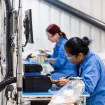 UK battery pack manufacturer looks to Europe as it aims for £100m