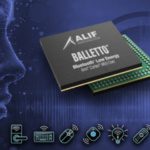 Alif’s ‘Matter’ wireless MCU includes NPU for AI