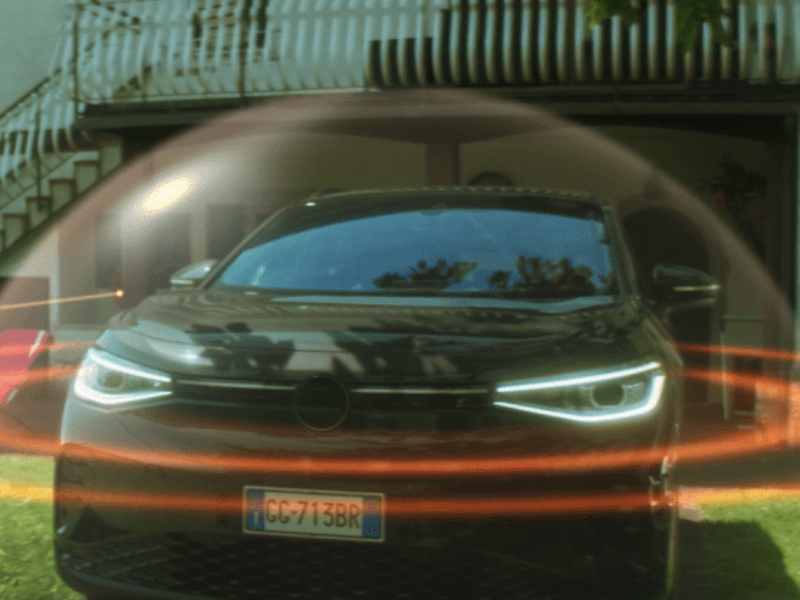 Autotalks, Secure-IC team for secure V2X chipset