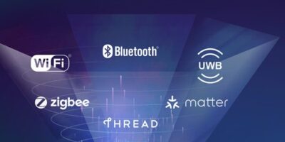 Ceva rebrands its multi-protocol Wireless IP for IoT and edge AI