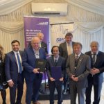 Sarawak comes to UK with CSA deal for automotive, space