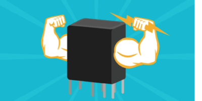 Introduction aux relais de puissance